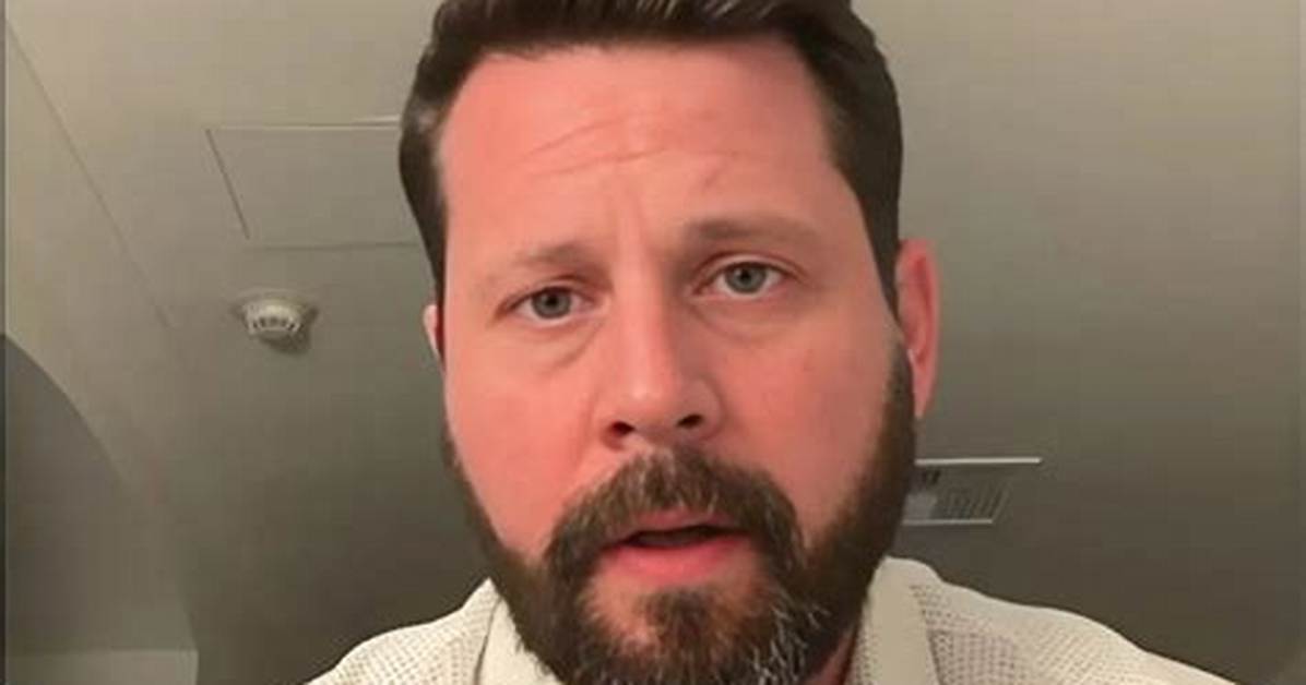 Seth Anthony Net Worth - How Much Does Seth Anthony Make?