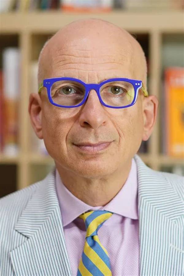 Seth Godin