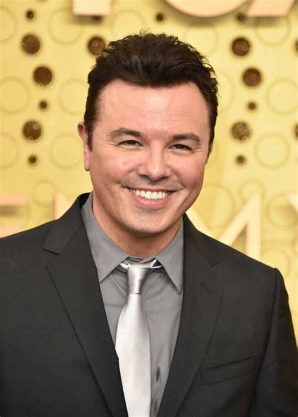 Seth Macfarlane Biography: Age, Height, Partner, Net Worth