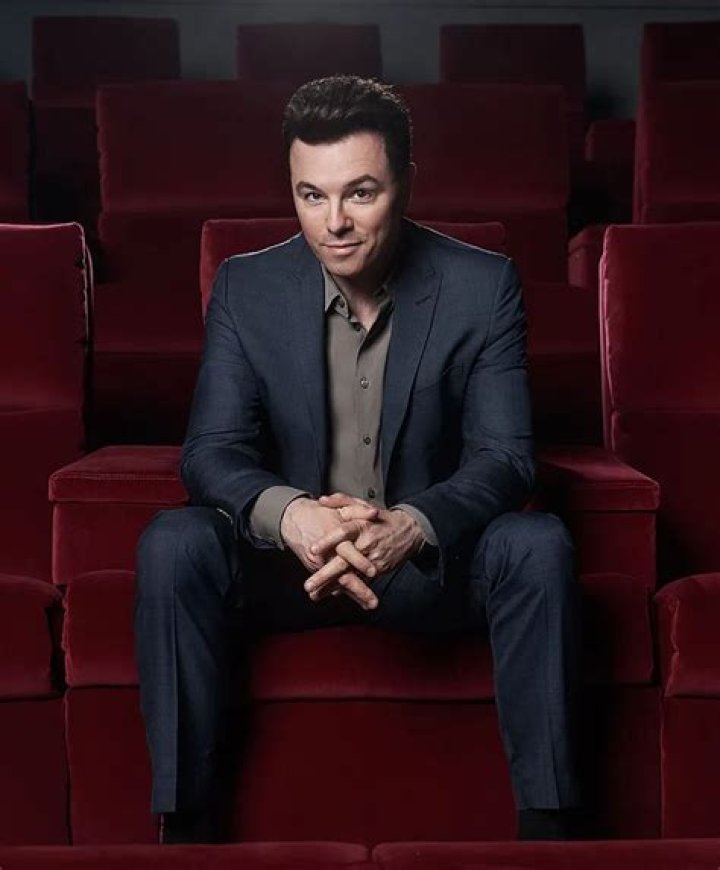 Seth MacFarlane Marriages, Weddings, Engagements, Divorces