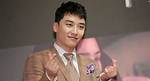 Seungri Net Worth