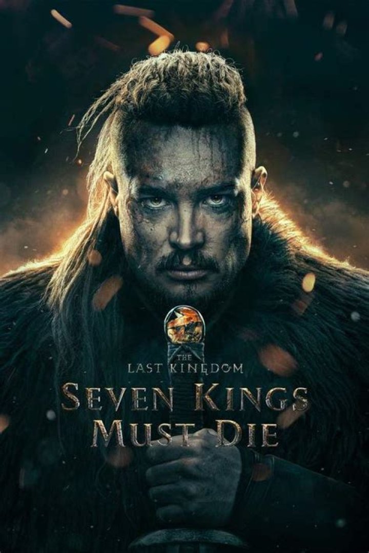 Seven Kings Must Die&rsquo; Major Cast and Characters, Explained Armessa