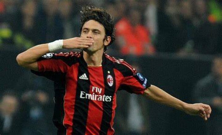 Seventy up for European goal king Inzaghi UEFA Champions League