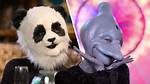'Sexy Beasts' Is Like 'Love Is Blind' Meets 'The Masked Singer' — and It Works