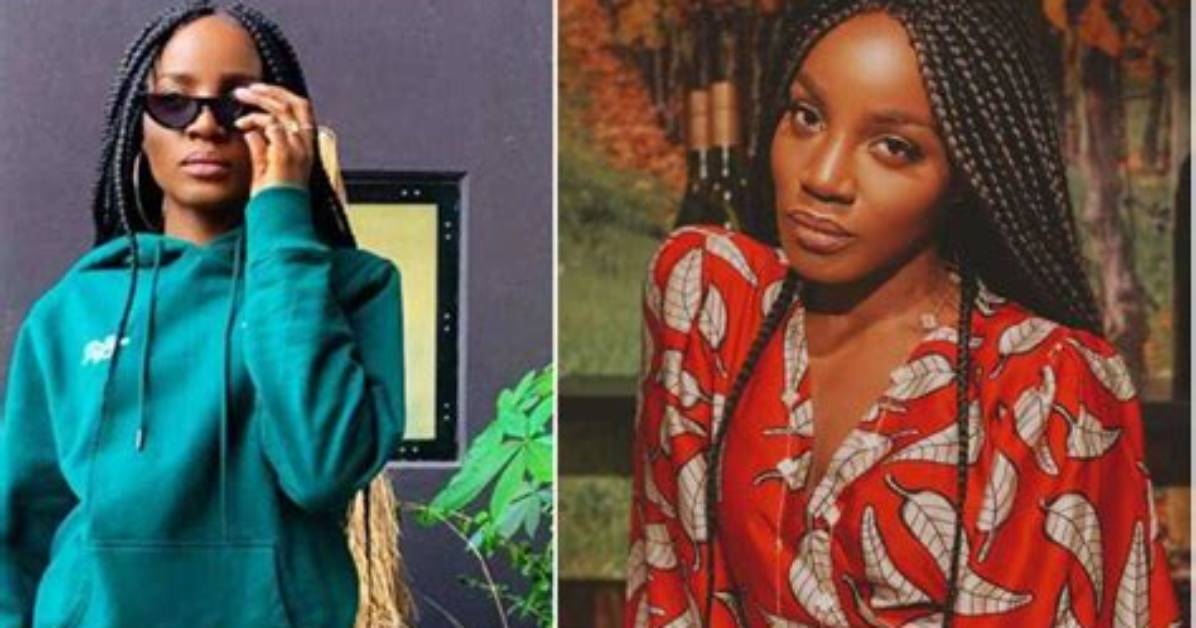 Seyi Shay Biography: Age, Height, Husband, Net Worth, Songs