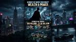 Sg Batman Net Worth