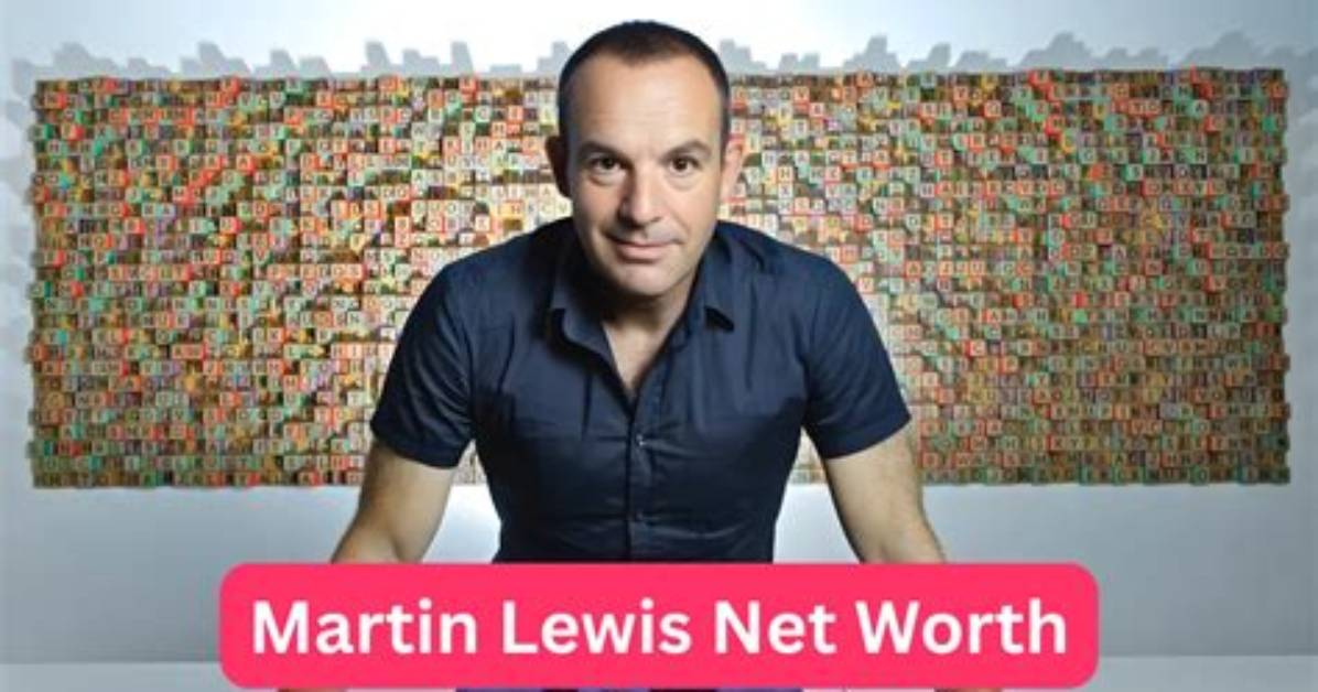 Sg Lewis Net Worth