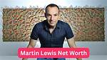 Sg Lewis Net Worth