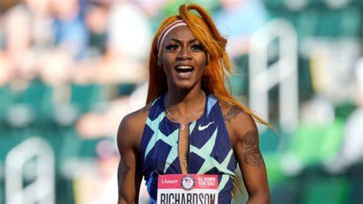 Sha&rsquo;Carri Richardson Ban Is Unfair The Oberlin Review