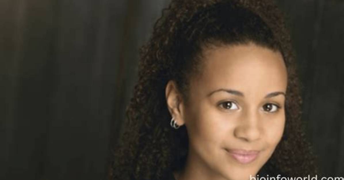 Shadia Simmons Net Worth