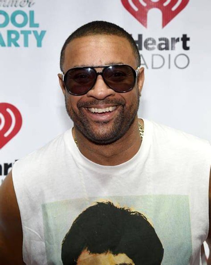 Shaggy Net Worth 2023 ENGLISH TALENT
