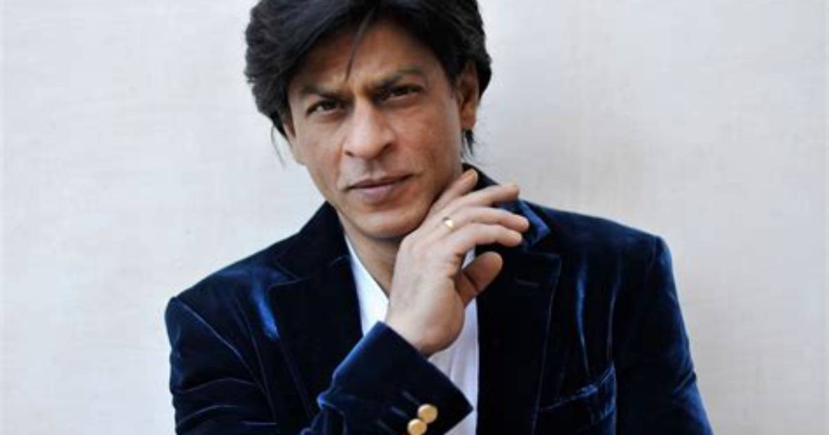 Shah Rukh Khan – Biography, Facts & Life Story