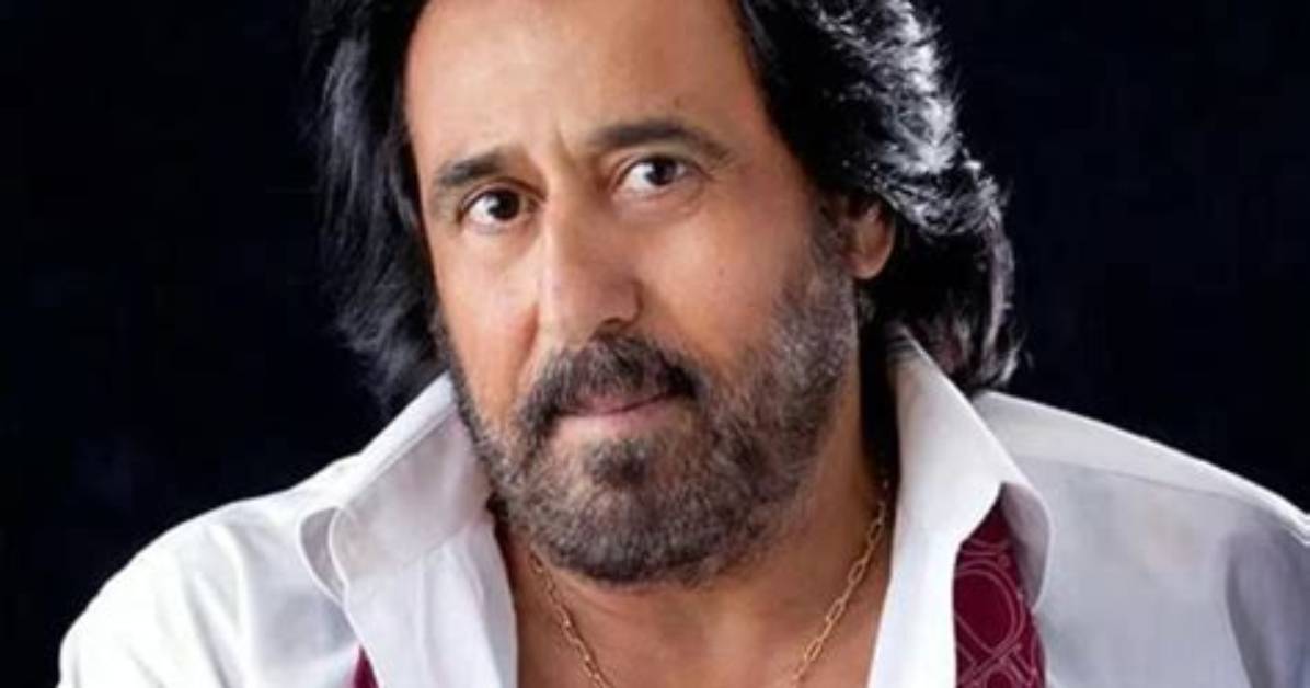 Shahram Shabpareh