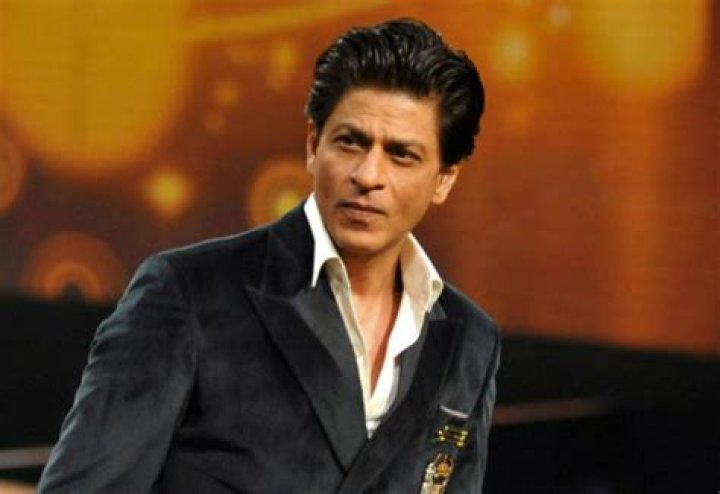 Shahrukh Khan Net Worth Bioagewho.co