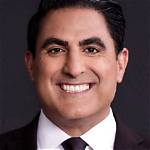 'Shahs of Sunset' Star, Reza Farahan, Assures Us He's Not Broke