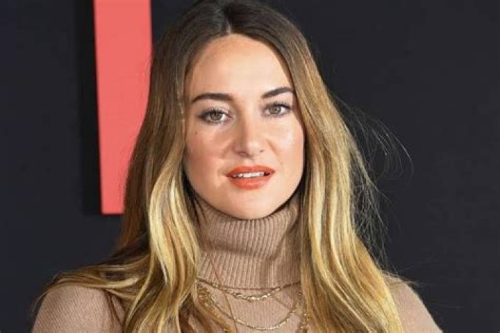 Shailene Woodley Biography, Career, Education and Net Worth