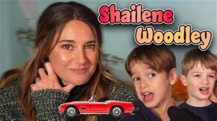 Shailene Woodley children Does Shailene Woodley have a kid?