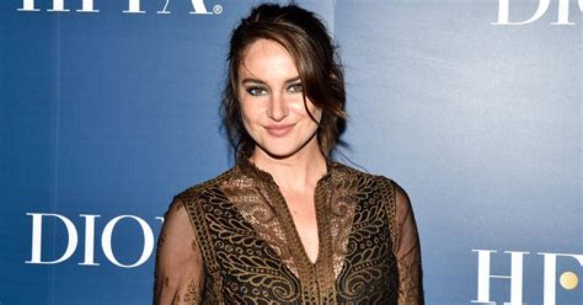 Shailene Woodley Net Worth – How Much Is Shailene Worth?
