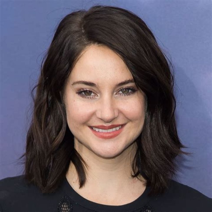 Shailene Woodley & 'Big Little Lies' Son Iain Armitage Showed Off Their
