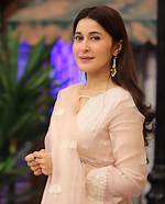 Shaista Lodhi