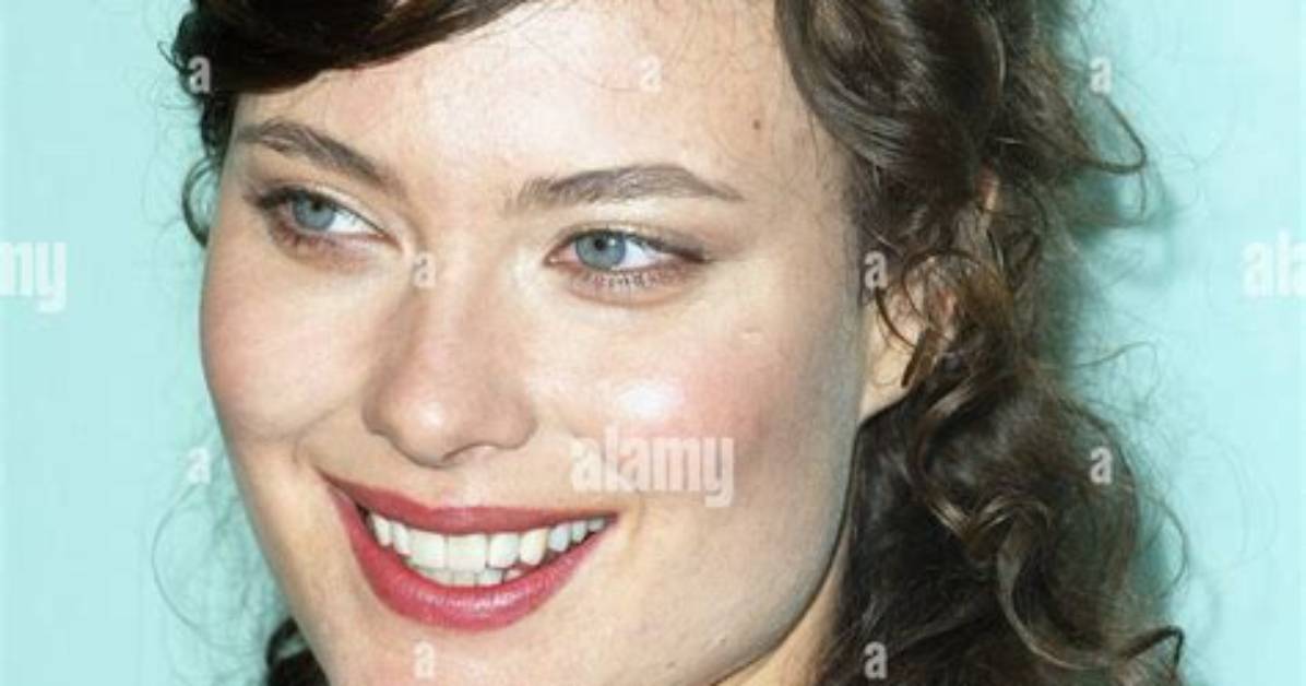 Shalom Harlow Net Worth – How Much Is Harlow Worth?