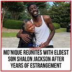 Shalon Jackson