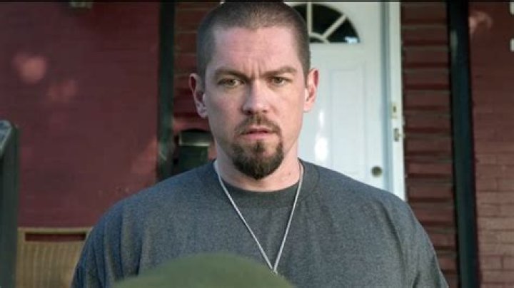Shameless & SOA Steve howey, Shameless steve, Shameless tv show