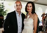 Shamin Abas’s Shaky Ties with Past Husband Coincides with Matt Lauer’s History