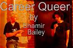 Shamir Bailey: a Story of a Non-Binary Singer on His Loud and Banging Comeback in the Music Industry