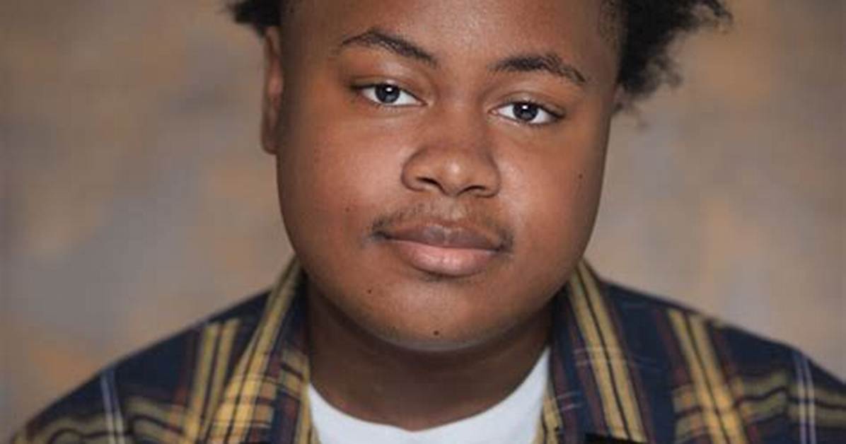 Shamon Brown Jr. Net Worth 2024