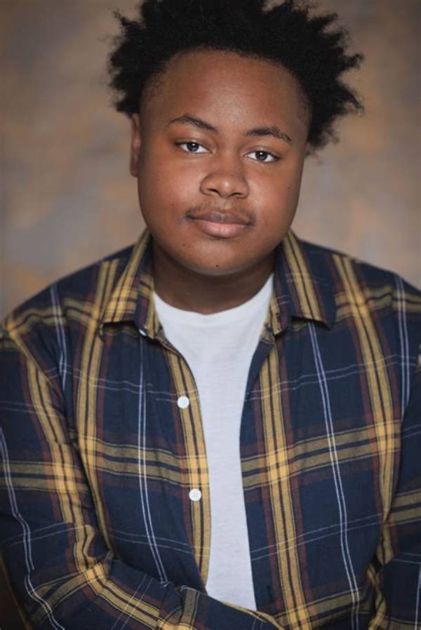 Shamon Brown Jr. Net Worth 2024