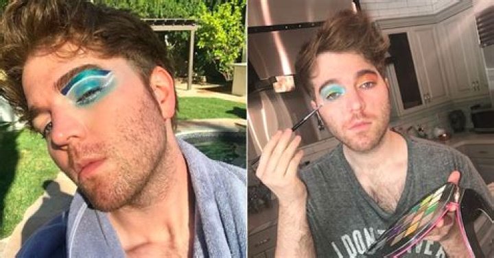 Shane Dawson makeup removed by Morphe after racism allegations Dexerto