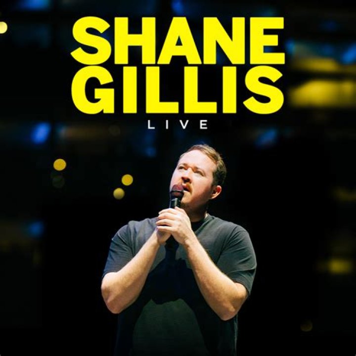 Shane Gillis Albums songs, discography, biography, and listening guide