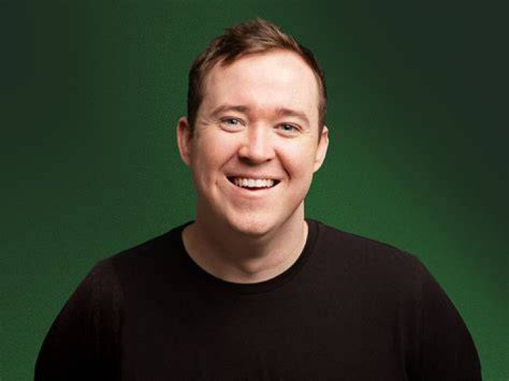 Shane Gillis Live NJPAC