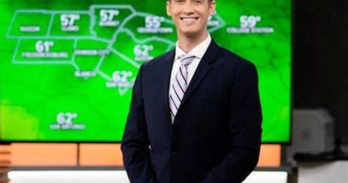 Shane Hinton Kvue, Bio, Wiki, Age, Height, Wife, Salary, and Net Worth