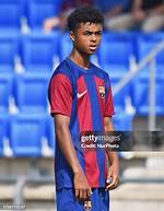 Shane Patrick Kluivert