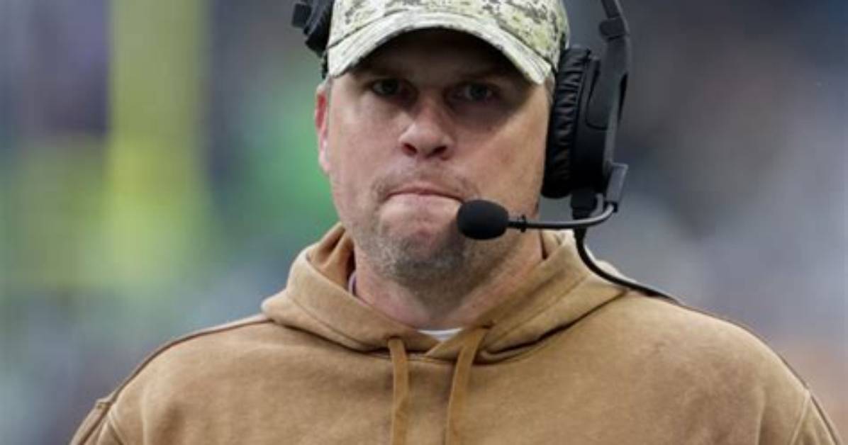 Shane Waldron Agent | Where Is Trace Armstrong Now | All About Former Nfl Player