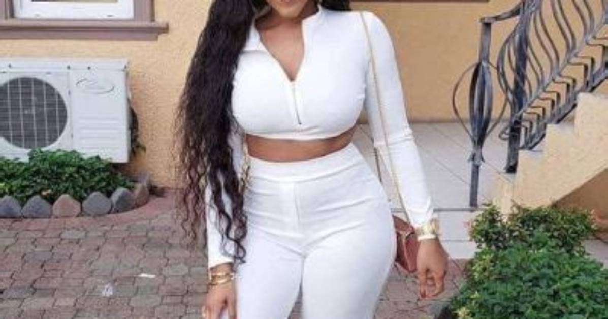 Shanice Allen