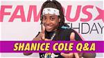 Shanice Cole