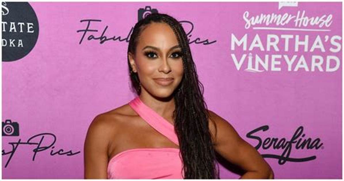 Shanice Henderson and Ex-Boyfriend Had Troubled Relationship