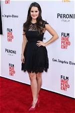 Shanley Caswell