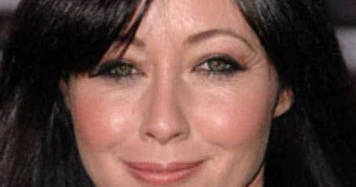 Shannen Doherty – Biography, Facts & Life Story