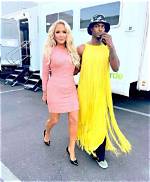 Shannon Beador’s ‘Rhoc’ Reunion Dress Designer Says He Was “Humiliated” by the Final Look