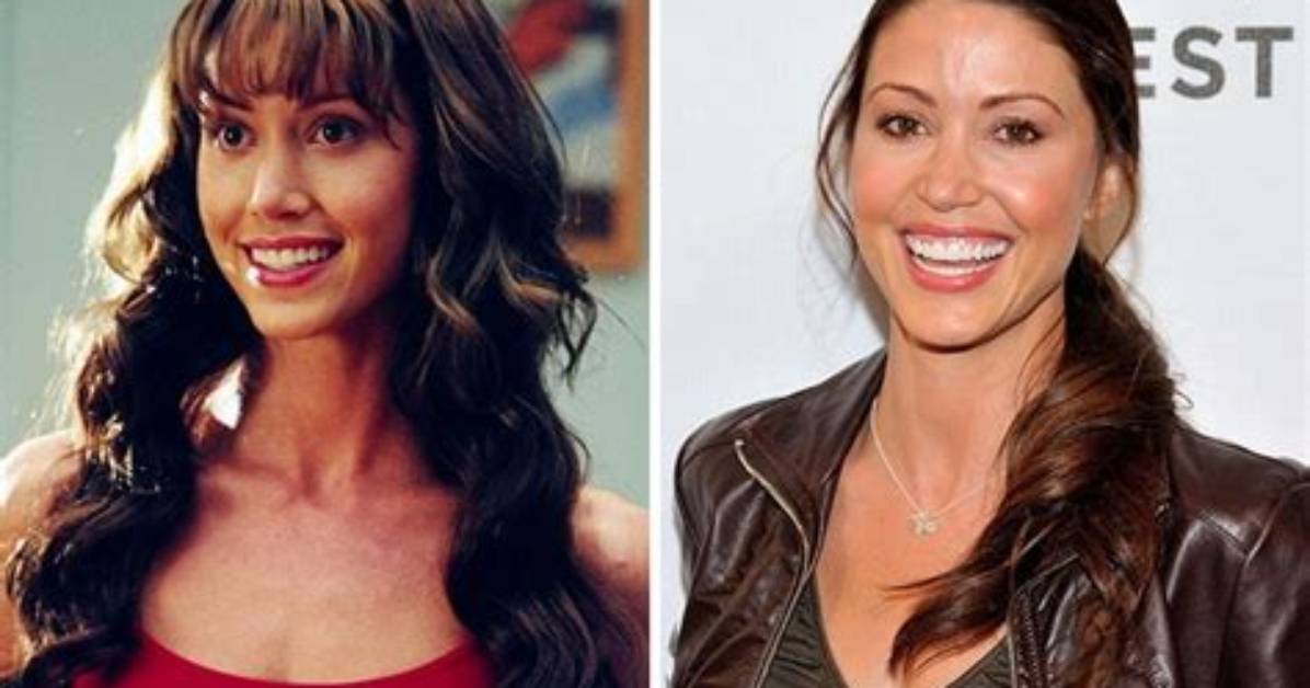 Shannon Elizabeth – Biography, Facts & Life Story