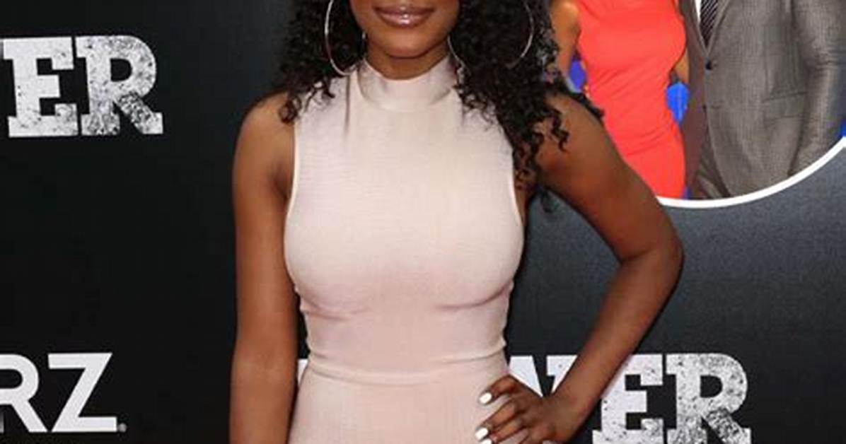 Shannon Thornton’s Secret Love Life: Does She Have a Husband?