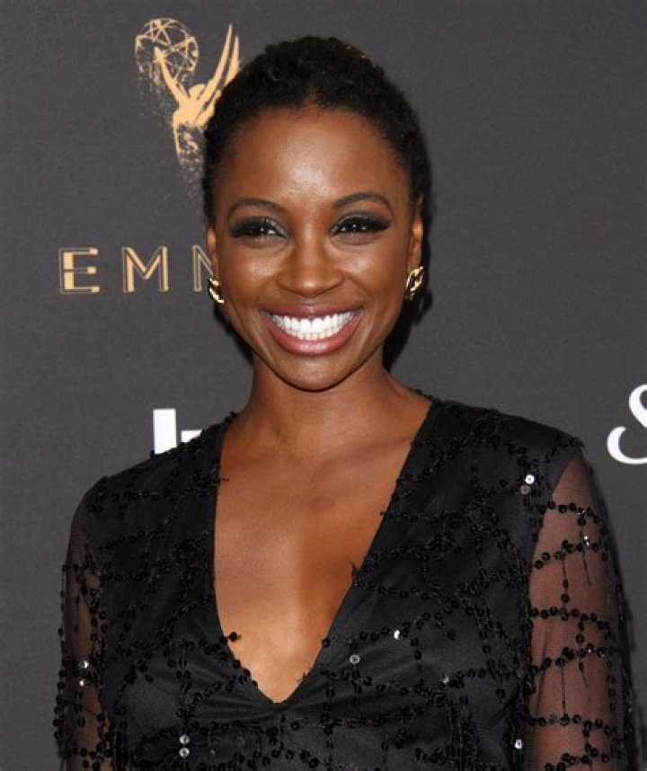SHANOLA HAMPTON at Television Academy 69th Emmy Performer Nominees
