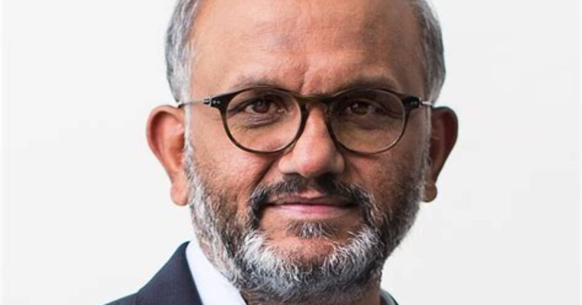Shantanu Narayen