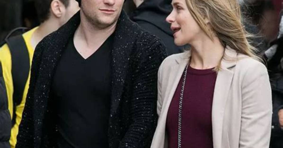 Shantel Vansanten Met Her Actor Boyfriend While Filming 'Love Blossoms'