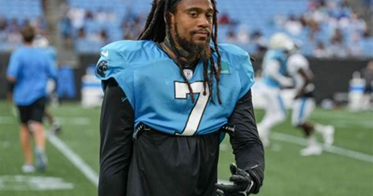 Shaq Thompson