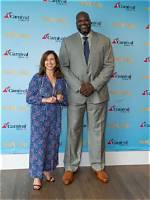 Shaquille Oneal Net Worth, Height, Shoe Size, Girlfriend, Wife, Kids